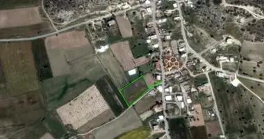 Plot of land in Agios Theodoros, Northern Cyprus