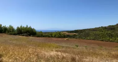 Участок земли в Agia Paraskevi, Греция