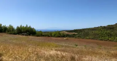 Terrain dans Agia Paraskevi, Grèce