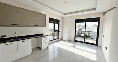 Apartamento en Avsallar, Turquía