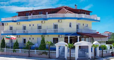 Hotel 650 m² w Katerini, Grecja