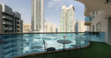 Mieszkanie 2 pokoi w Dubaj, Emiraty Arabskie