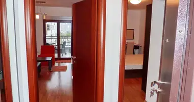 1 bedroom apartment in Bar, Montenegro