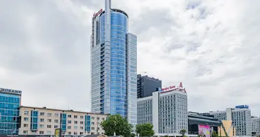 Büro 185 m² in Minsk, Weißrussland