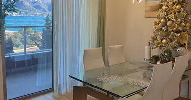 3 bedroom apartment in Budva, Montenegro