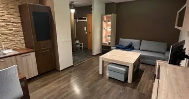 2 room apartment in Krakow, Poland