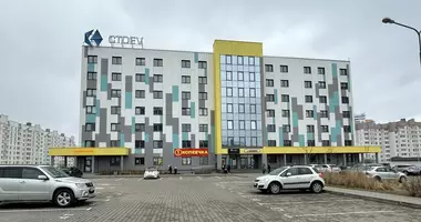 Oficina 35 m² en Minsk, Bielorrusia