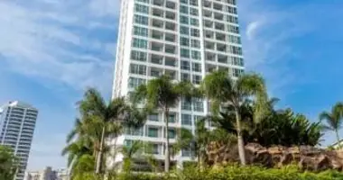 1 bedroom apartment in Pattaya City, Thailand