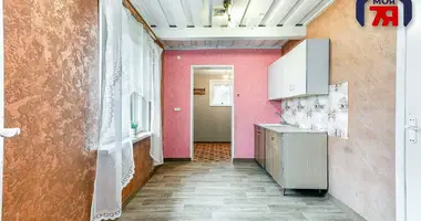 Maison dans Lanski selski Savet, Bélarus