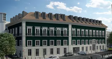 Mieszkanie 3 pokoi w West, Portugalia