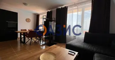 Apartamento 3 habitaciones en Sveti Vlas, Bulgaria