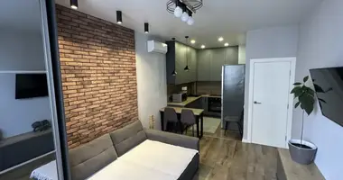 Apartamento 1 habitación en Odesa, Ucrania