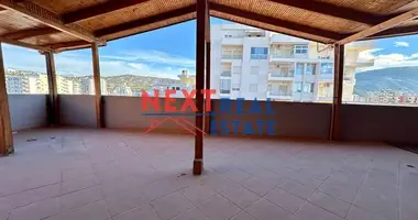 Penthouse 3 chambres dans District de Vlora, Albanie