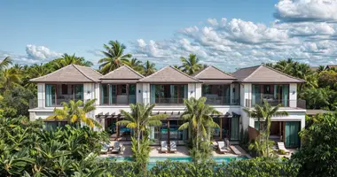 Villa en Benoa, Indonesia