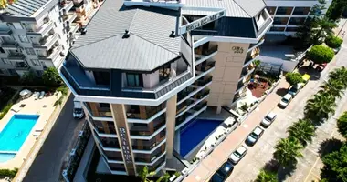 1 bedroom apartment in Mediterranean Region, Turkey