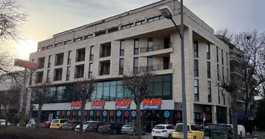 1 bedroom apartment in Nesebar, Bulgaria