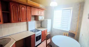Wohnung 2 zimmer in Lida, Belarus