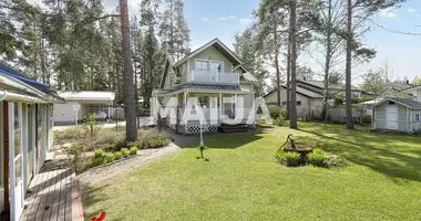 Dom 5 pokojów w Helsinki sub region, Finlandia