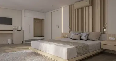 House in Uzilgiai, Lithuania