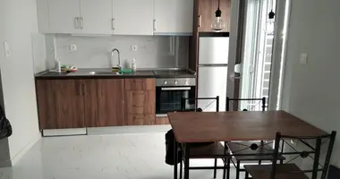 1 bedroom apartment in Municipality of Thessaloniki, Greece