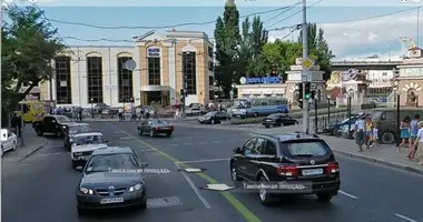 Commercial property 70 m² in Odesa, Ukraine