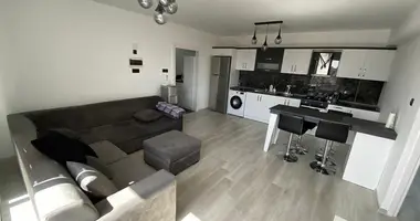 Apartamento 3 habitaciones en Famagusta, Chipre del Norte