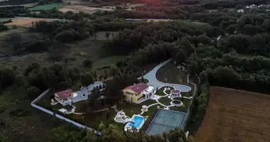 Villa en Burici, Croacia