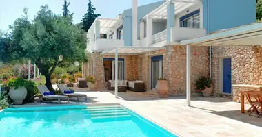 Villa 1 chambre dans Nissaki, Grèce