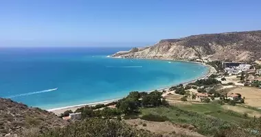 Działka w Pissouri, Cyprus