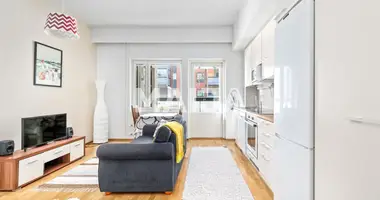 1 bedroom apartment in Oulu sub-region, Finland