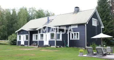 3 bedroom house in Uurainen, Finland
