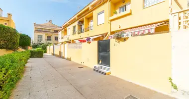 Townhouse 2 bedrooms in Torrevieja, Spain