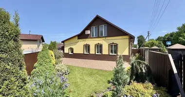 Casa en Borisov, Belarús