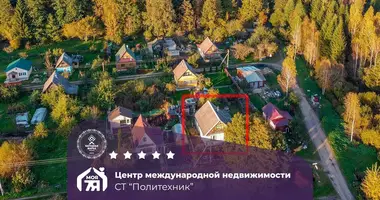 Дом в Мясотский сельский Совет, Беларусь