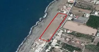 Plot of land in Paphos District, Cyprus