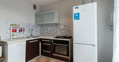 Wohnung 3 zimmer in Minsk, Belarus