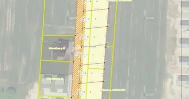 Plot of land in Kaunas, Lithuania