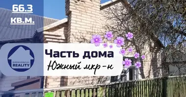Apartment in Baranavichy, Belarus