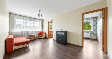 Wohnung 3 zimmer in Vilnius, Litauen