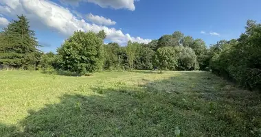 Grundstück in Jeziorki, Polen