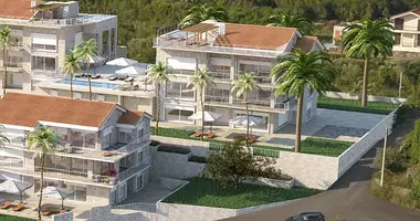 Villa  mit Am Meer in Krimovice, Montenegro