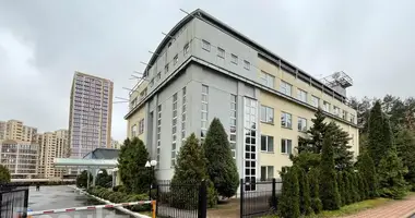 Büro 80 m² in Minsk, Weißrussland