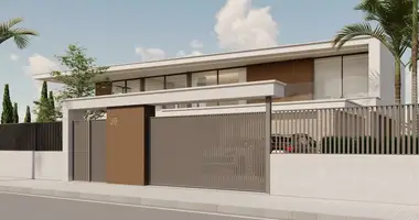 Casa 5 habitaciones en Orihuela, España