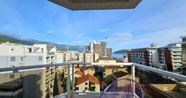 Apartamento en Budva, Montenegro