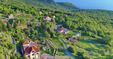 Villa  mit Am Meer in Rustovo, Montenegro