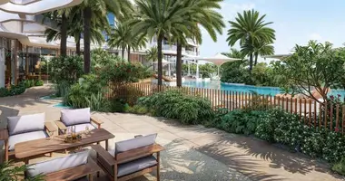 Apartamento 3 habitaciones en Dubái, Emiratos Árabes Unidos