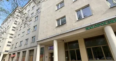 Wohnung 1 zimmer in Krakau, Polen
