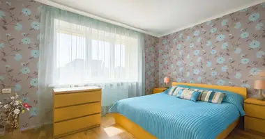 2 room apartment in Ukmerge, Lithuania