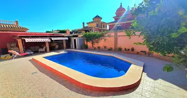 Villa 6 bedrooms in Mijas, Spain