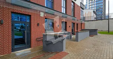 Pomieszczenie biurowe 44 m² w Mińsk, Białoruś